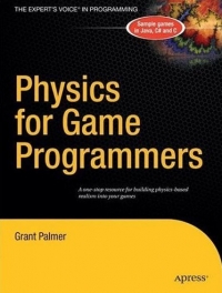 Physics for Game Programmers | Apress
