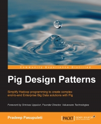 Pig Design Patterns | Packt Publishing