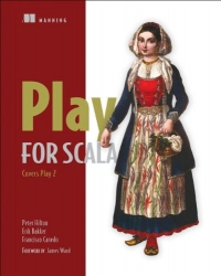 Play for Scala | Manning