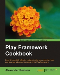 Play Framework Cookbook | Packt Publishing