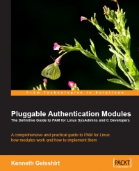 Pluggable Authentication Modules | Packt Publishing Pluggable Authentication Modules | Packt Publishing