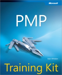 PMP Training Kit | Microsoft Press