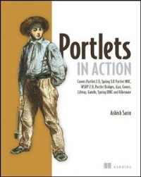 Portlets in Action | Manning Portlets in Action | Manning