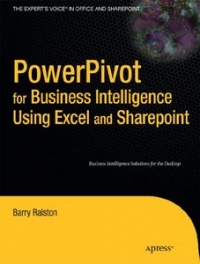 PowerPivot for Business Intelligence Using Excel and SharePoint | Apress