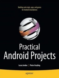 Practical Android Projects | Apress