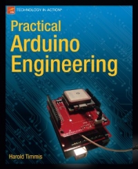 Practical Arduino Engineering | Apress