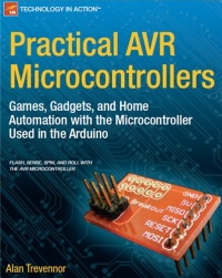 Practical AVR Microcontrollers | Apress