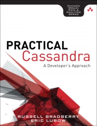Practical Cassandra | Addison-Wesley