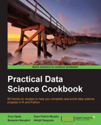 Practical Data Science Cookbook | Packt Publishing