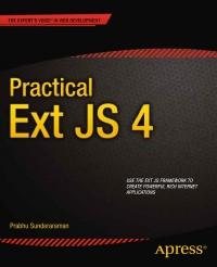 Practical Ext JS 4 | Apress