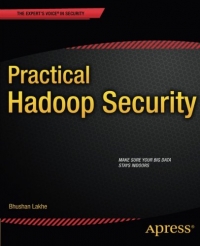 Practical Hadoop Security | Apress