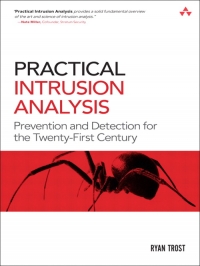 Practical Intrusion Analysis | Addison-Wesley