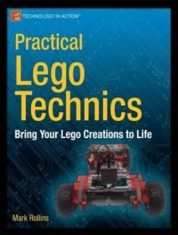 Practical LEGO Technics | Apress
