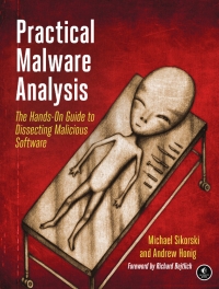 Practical Malware Analysis | No Starch Press