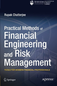 Practical Methods of Financial Engineering and Risk Management | Apress