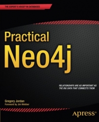 Practical Neo4j | Apress