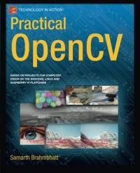 Practical OpenCV | Apress Practical OpenCV | Apress