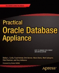 Practical Oracle Database Appliance | Apress