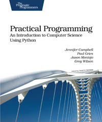 Practical Programming | The Pragmatic Programmers