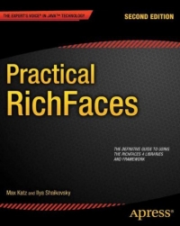 Practical RichFaces, 2nd Edition | Apress
