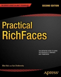 Practical RichFaces, 2nd Edition | Apress Practical RichFaces, 2nd Edition | Apress