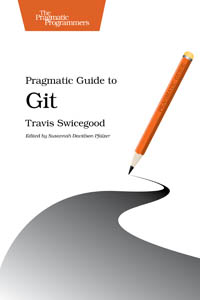 Pragmatic Guide to Git | The Pragmatic Programmers