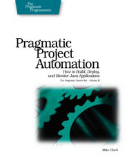 Pragmatic Project Automation | The Pragmatic Programmers