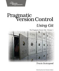 Pragmatic Version Control Using Git | The Pragmatic Programmers