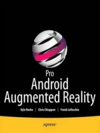 Pro Android Augmented Reality | Apress
