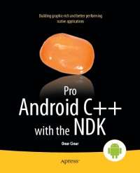 Pro Android C++ with the NDK | Apress