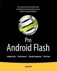 Pro Android Flash | Apress