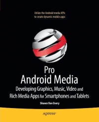 Pro Android Media | Apress