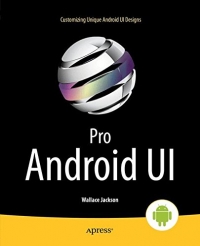 Pro Android UI | Apress
