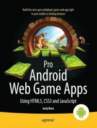 Pro Android Web Game Apps | Apress