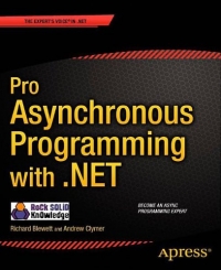Pro Asynchronous Programming with .NET | Apress