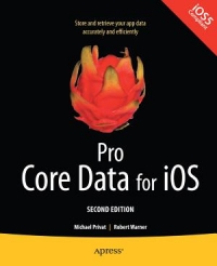 Pro Core Data for iOS, 2nd Edition | Apress