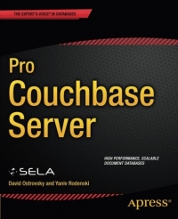 Pro Couchbase Server | Apress Pro Couchbase Server | Apress