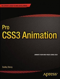 Pro CSS3 Animation | Apress