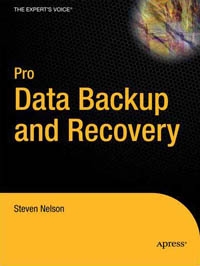 Pro Data Backup and Recovery | Apress