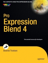 Pro Expression Blend 4 | Apress