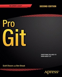 Pro Git, 2nd Edition | Apress