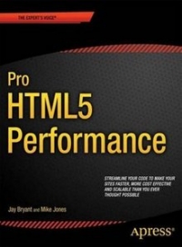 Pro HTML5 Performance | Apress