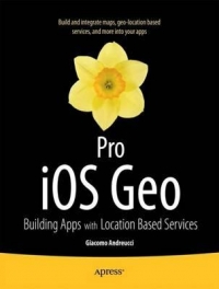 Pro iOS Geo | Apress