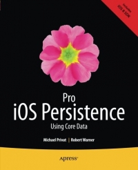 Pro iOS Persistence | Apress