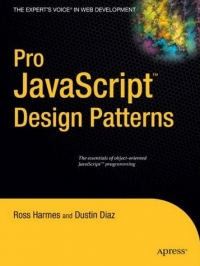 Pro JavaScript Design Patterns | Apress