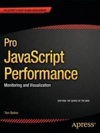 Pro JavaScript Performance | Apress