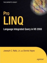 Pro LINQ | Apress