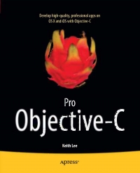 Pro Objective-C | Apress