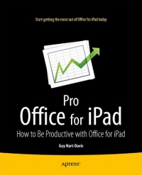 Pro Office for iPad | Apress