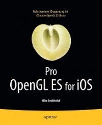 Pro OpenGL ES for IOS | Apress